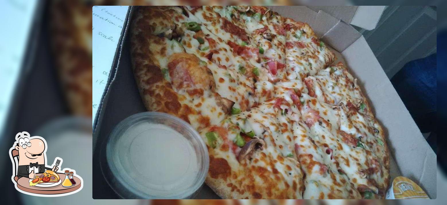 Pizzatown