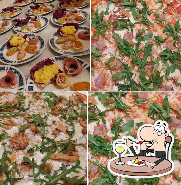 Pizzeria GREEN POINT