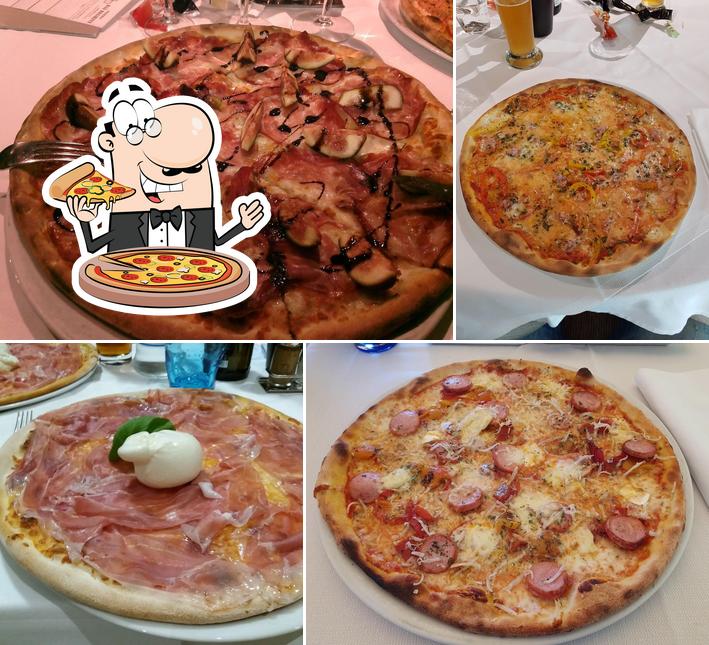 Pizzeria dai Beghini Sona