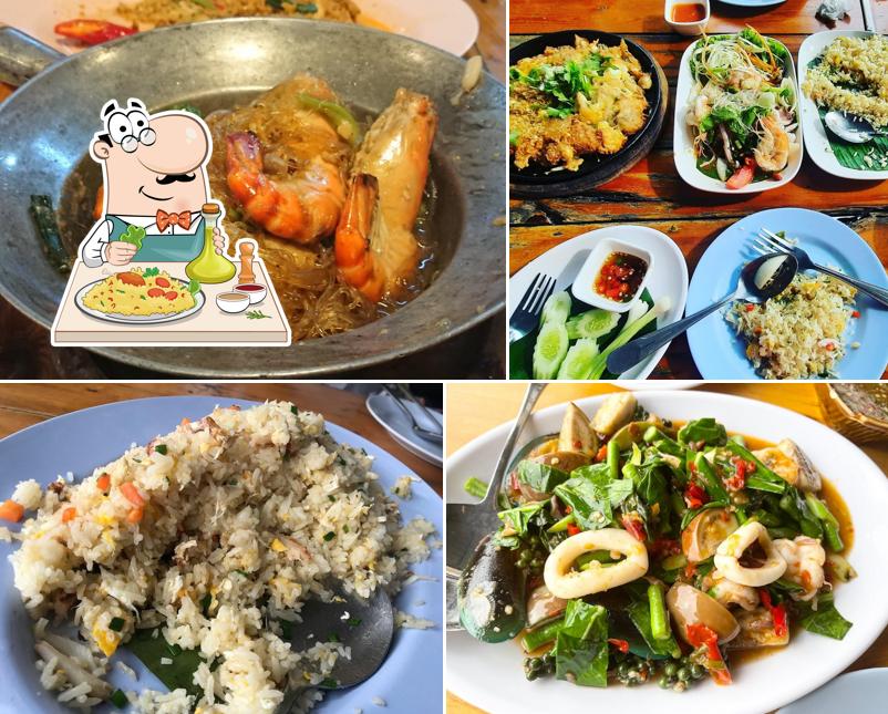 Ploy Kaew Seafood