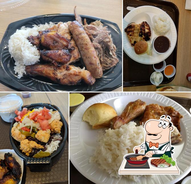 Pollo Tropical