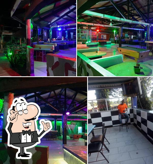 Kienyeji Bar