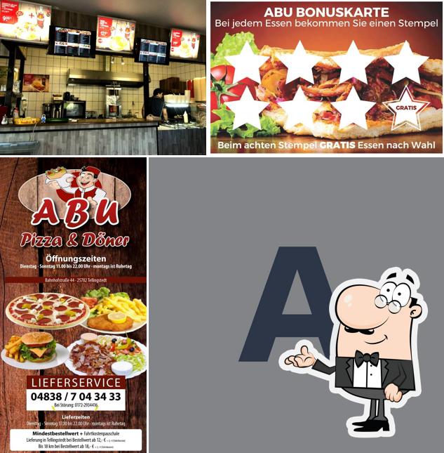 Abu Bistro