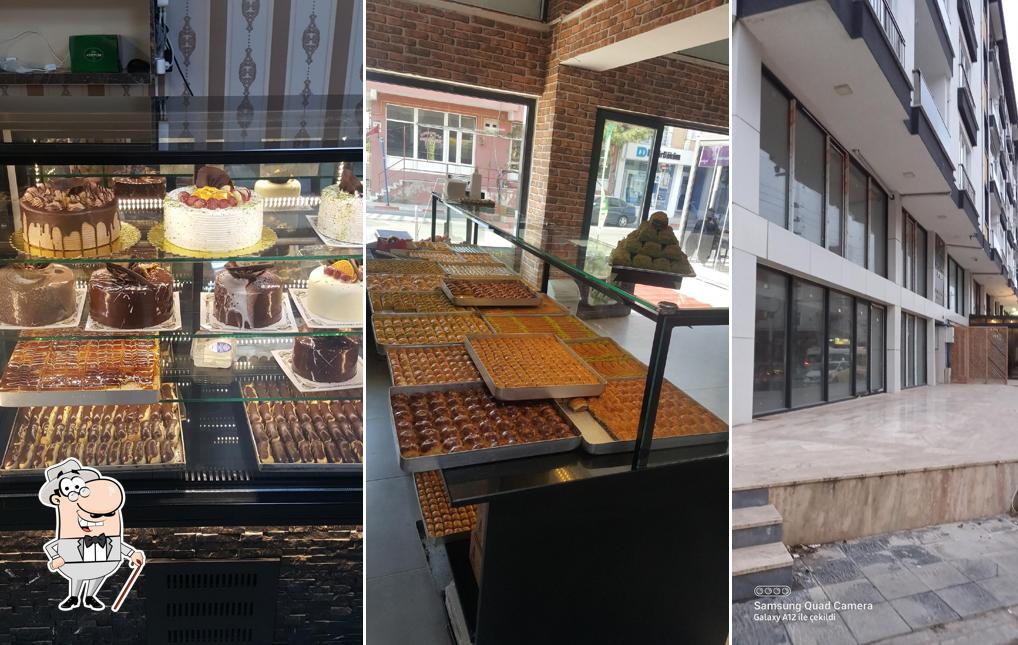 Anteplioğlu baklava