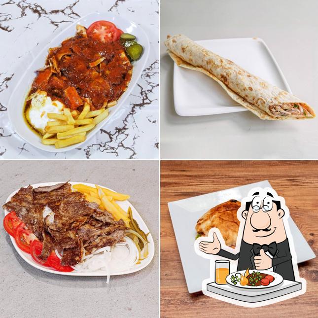 Ateş Döner Yatağan