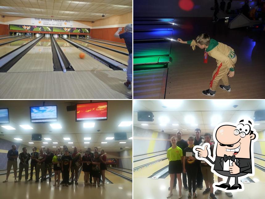 Bowling Helios