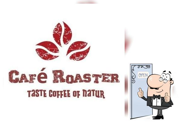 Café Roaster