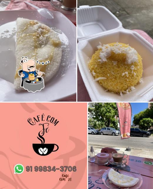 Café com fé