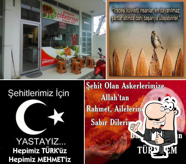 Çiğköfteci