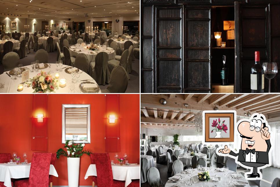 Enrica Miron Ristorante