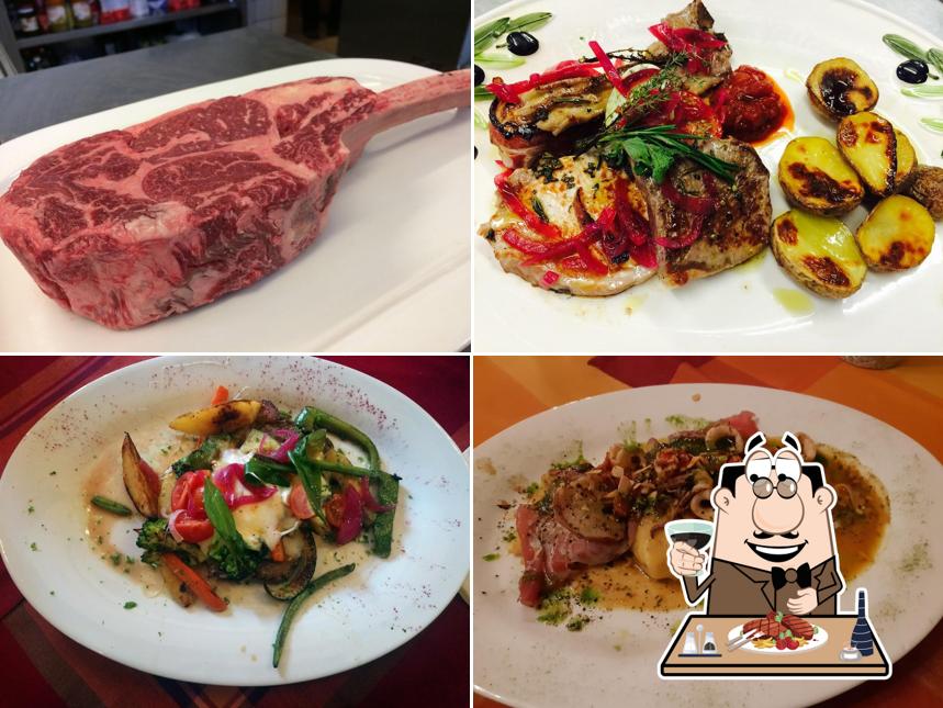 Falcetta Pizzeria Schwabenhof