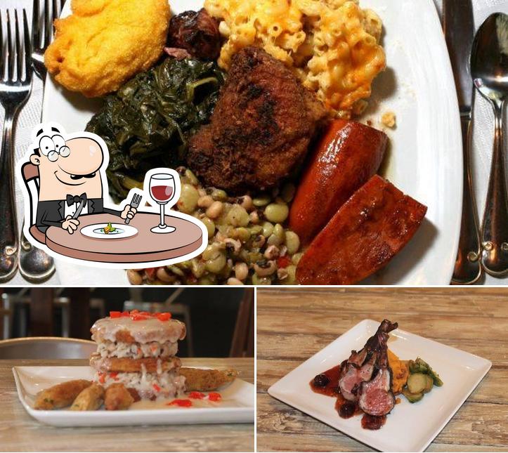 Feed my SoulFood