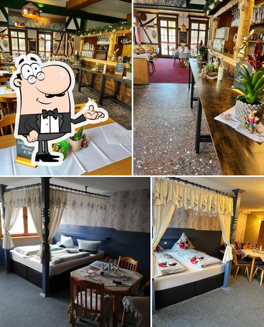 Gasthaus Pension Schwarzer Adler