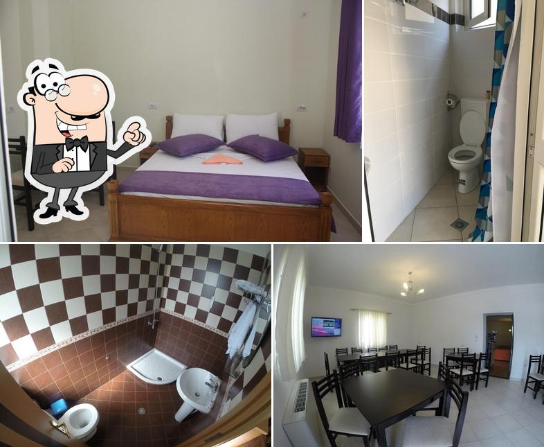 Hotel Bicaj