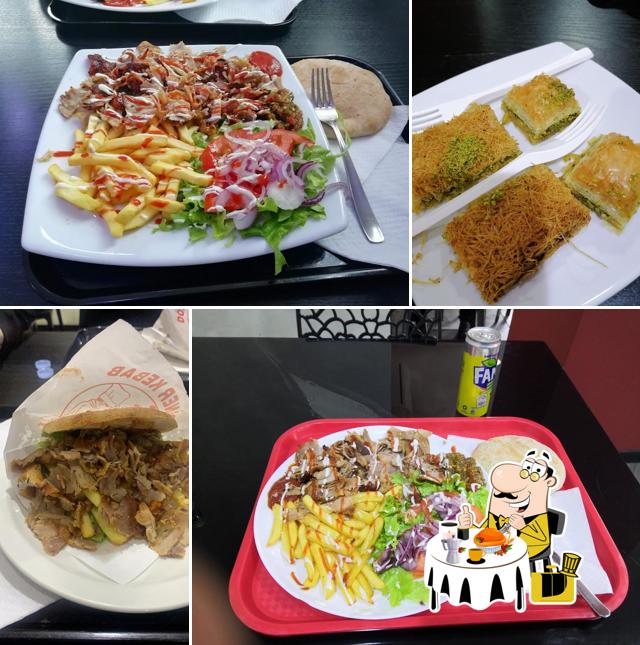 Kebab Piu Buono