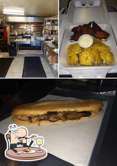 Kool's Deli