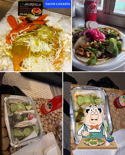 La Jalisquilla Taqueria
