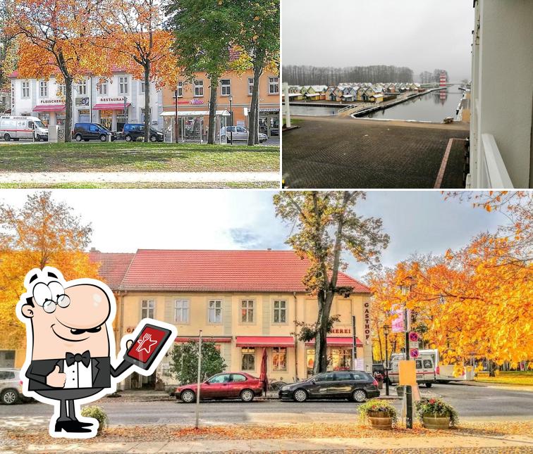 Landbäckerei Janke GmbH