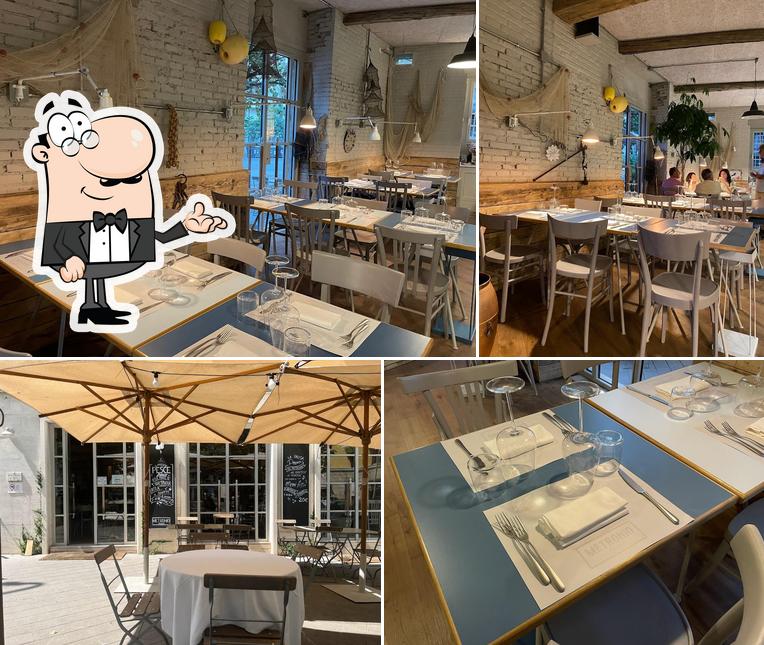 Osteria Gallia