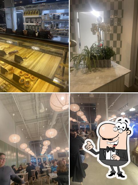 Parma Café Laval