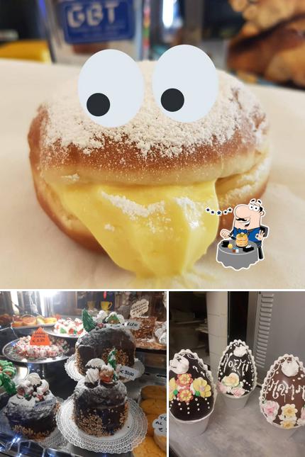 Pasticceria Martini