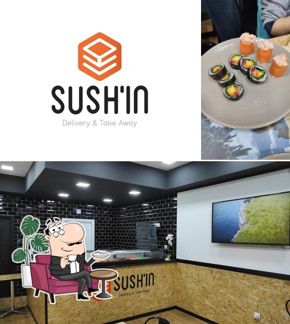 Sush'In