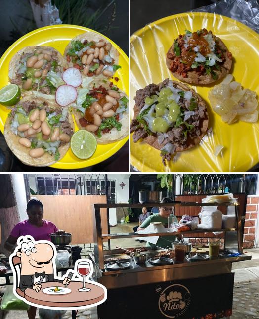 Tacos Nito