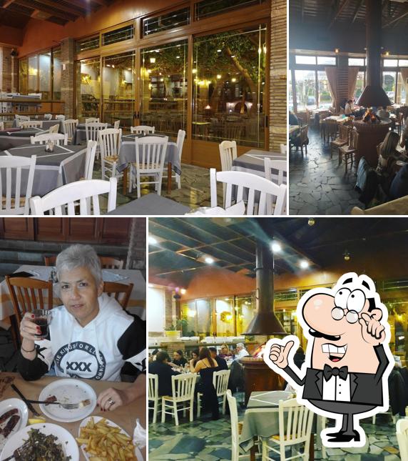 Vanas Grill House - ресторан - Peiraeus, Attiki, Greece Facebook - 25 отзывов