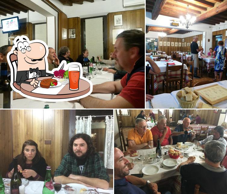 Trattoria del Cacciatore