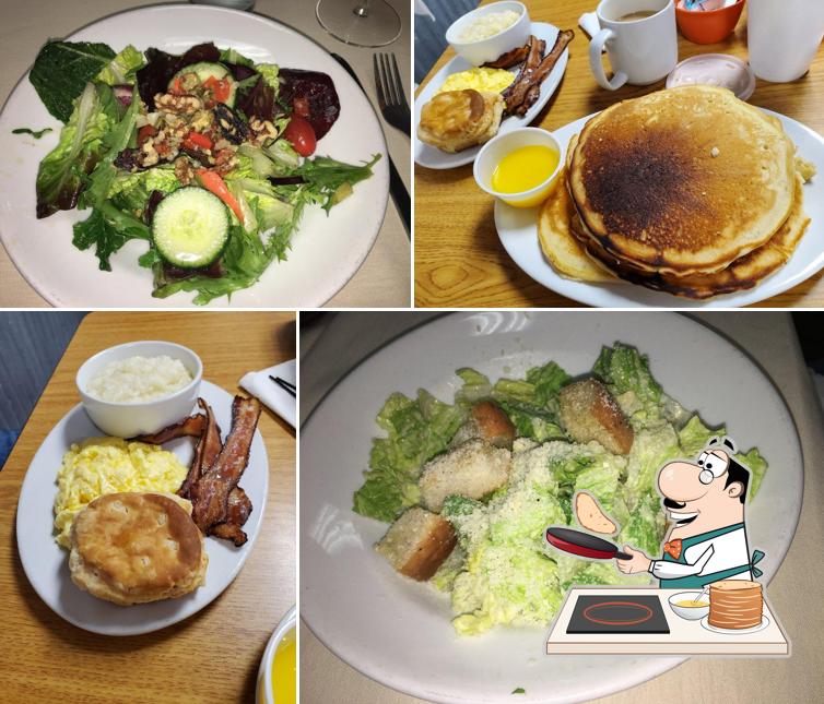 Ya Ya's Cafe