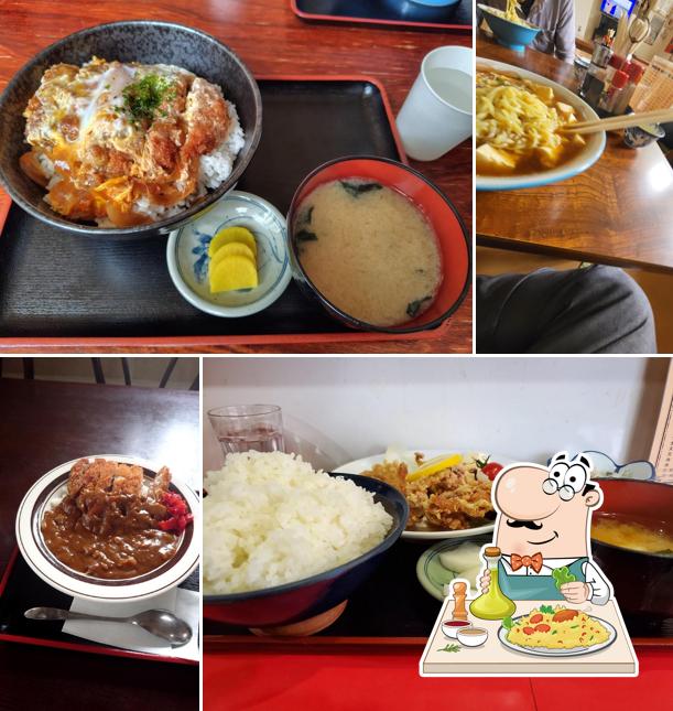 大森飯店
