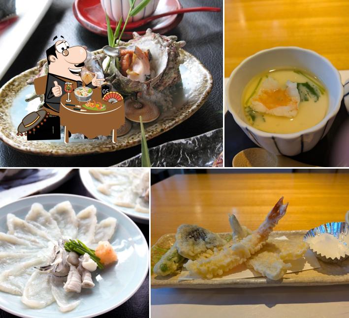 旭鮨総本店 成城学園店