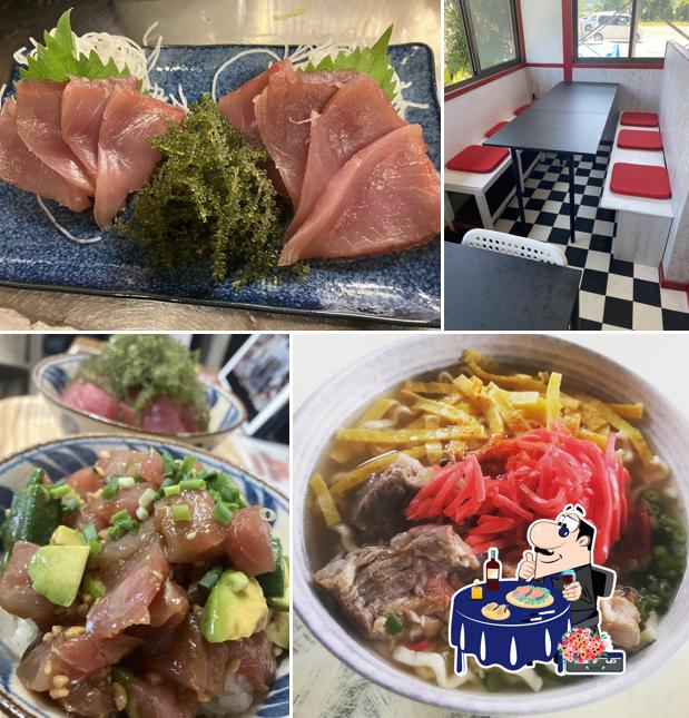 沖縄 やぁ−にんじゅ