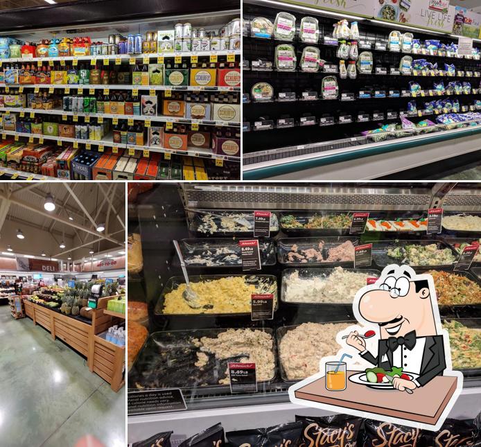 Schnucks Twin Oaks