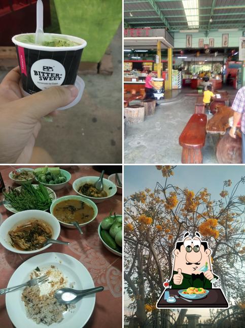 Suan Sawasdee Restaurant