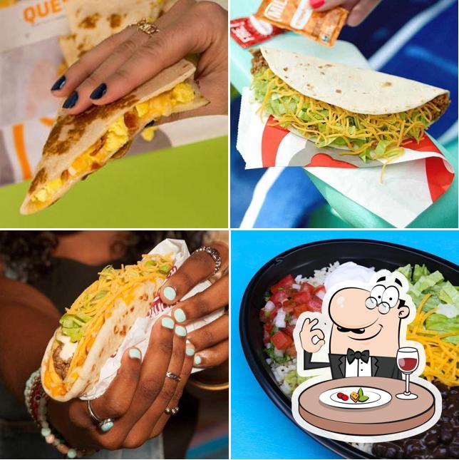 Taco Bell