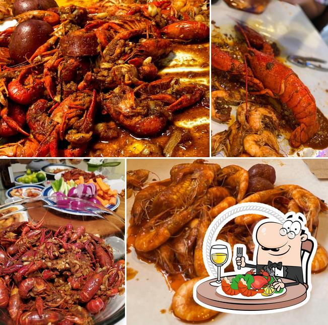 The Boiling Crab