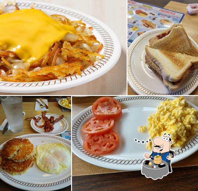 Waffle House