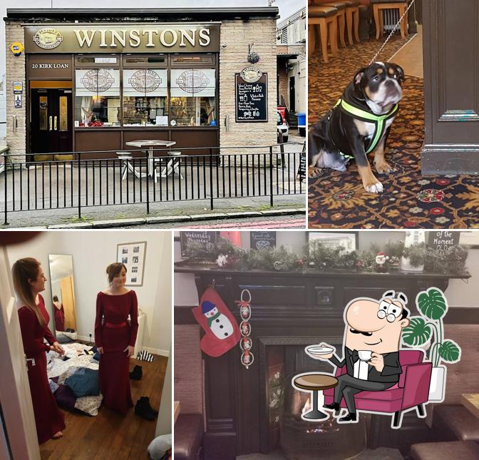 Winstons