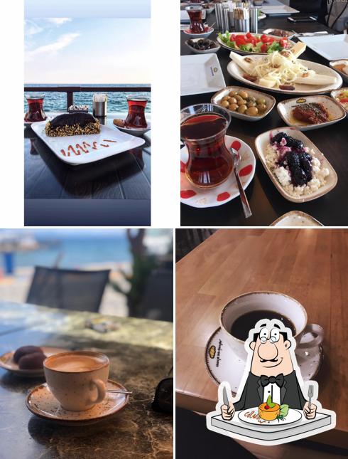Alsancak Unlu Mamuller Altınoluk
