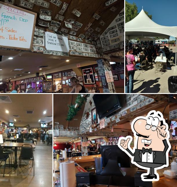 Bruce's Bar and Restaurant