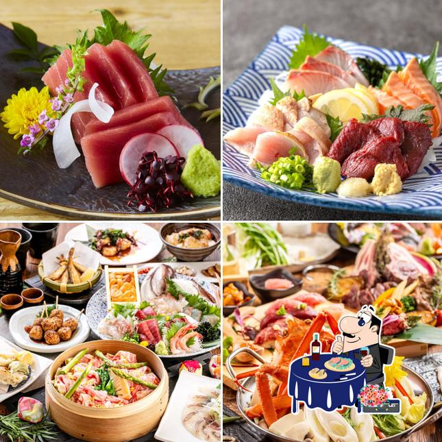 葵屋 福井店