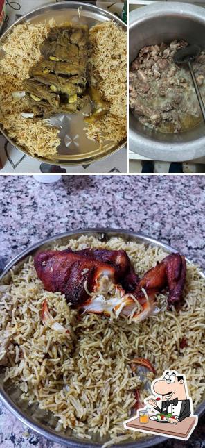 Amin Pakistani Restaurant