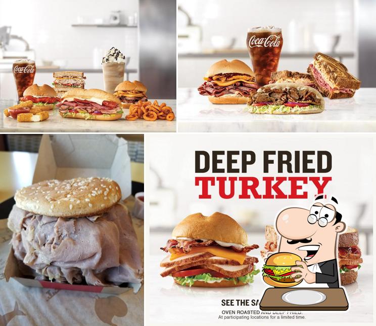 Arby's