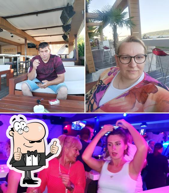 Beach Bar