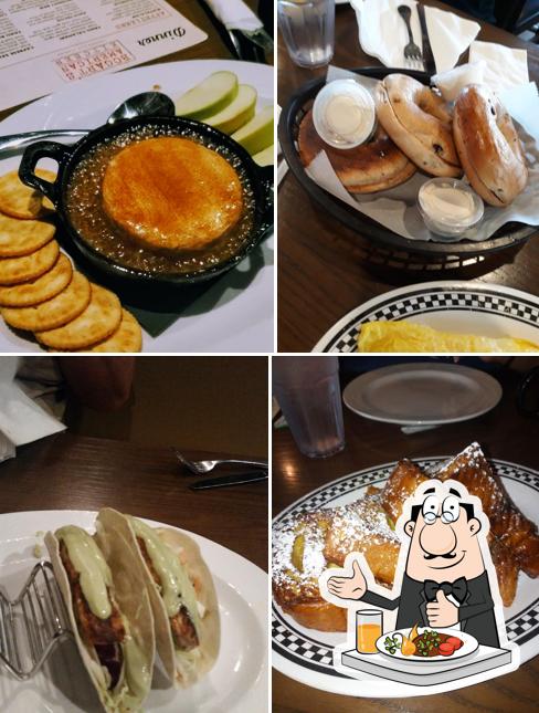 Bogart's American Kitchen
