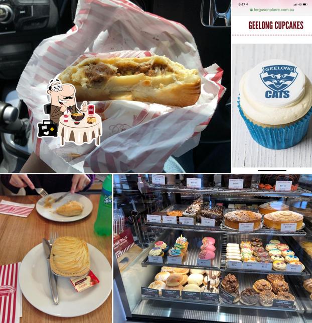 Ferguson Plarre's Bakehouse - Rosebud