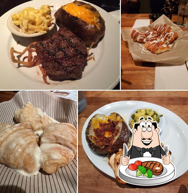 Cheddar's Scratch Kitchen