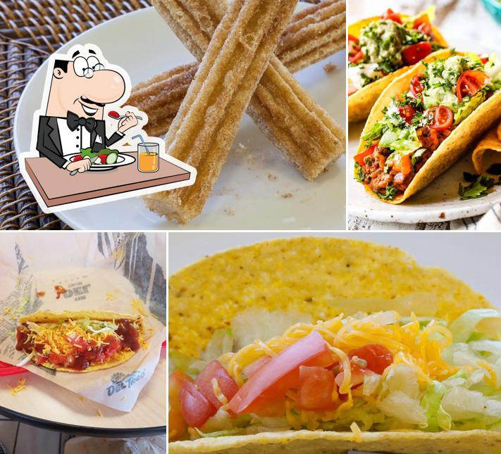 Del Taco
