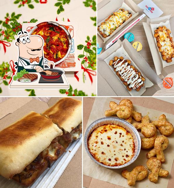 Domino's Pizza